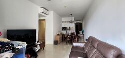 Treasure at Tampines (D18), Condominium #596884171